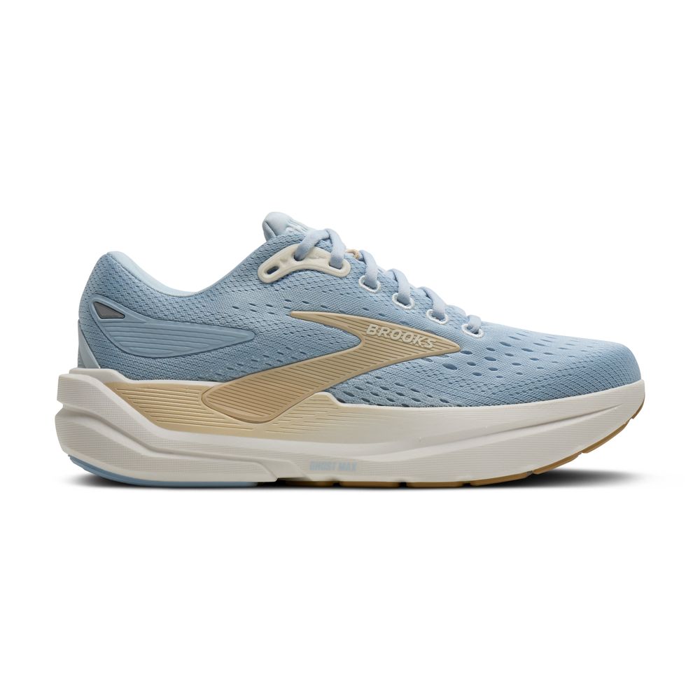 Brooks Ghost Max 3 - Skyway/Coconut/Sand