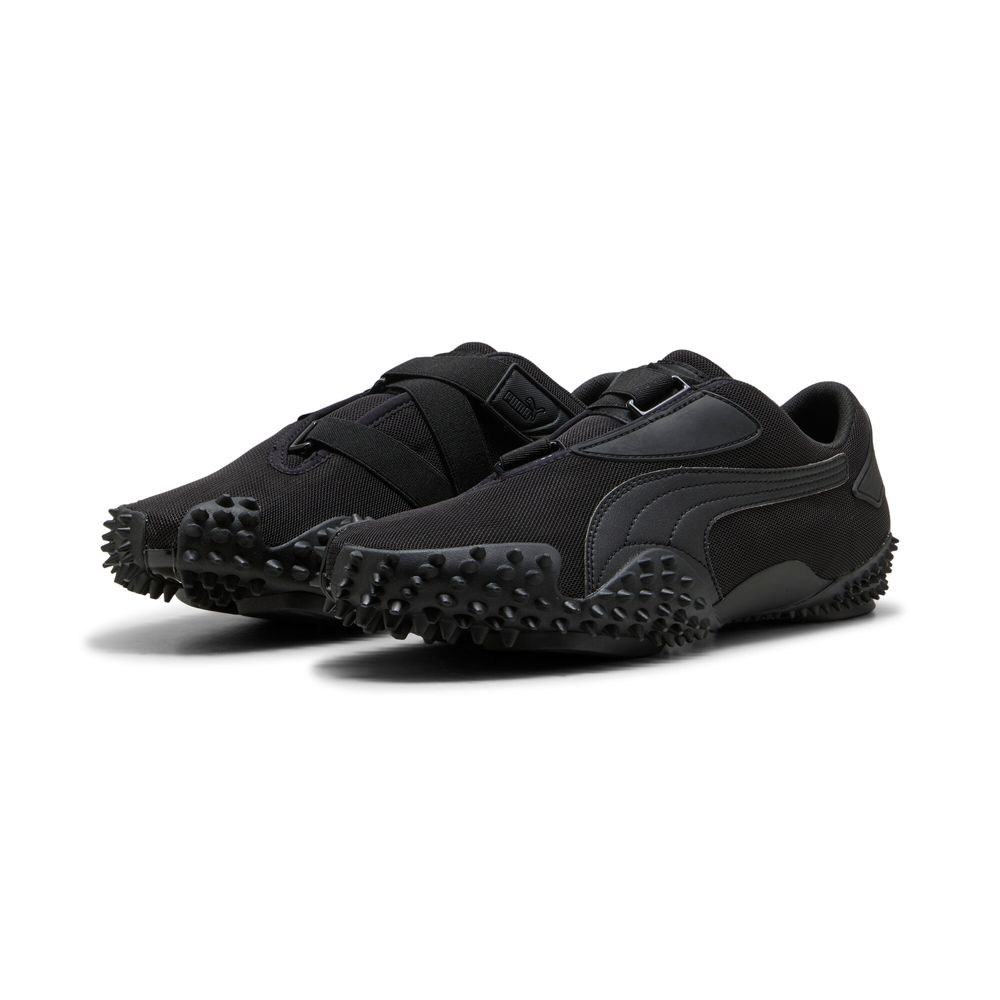 Puma Mostro Og Prime - PUMA BLACK-PUMA BLACK