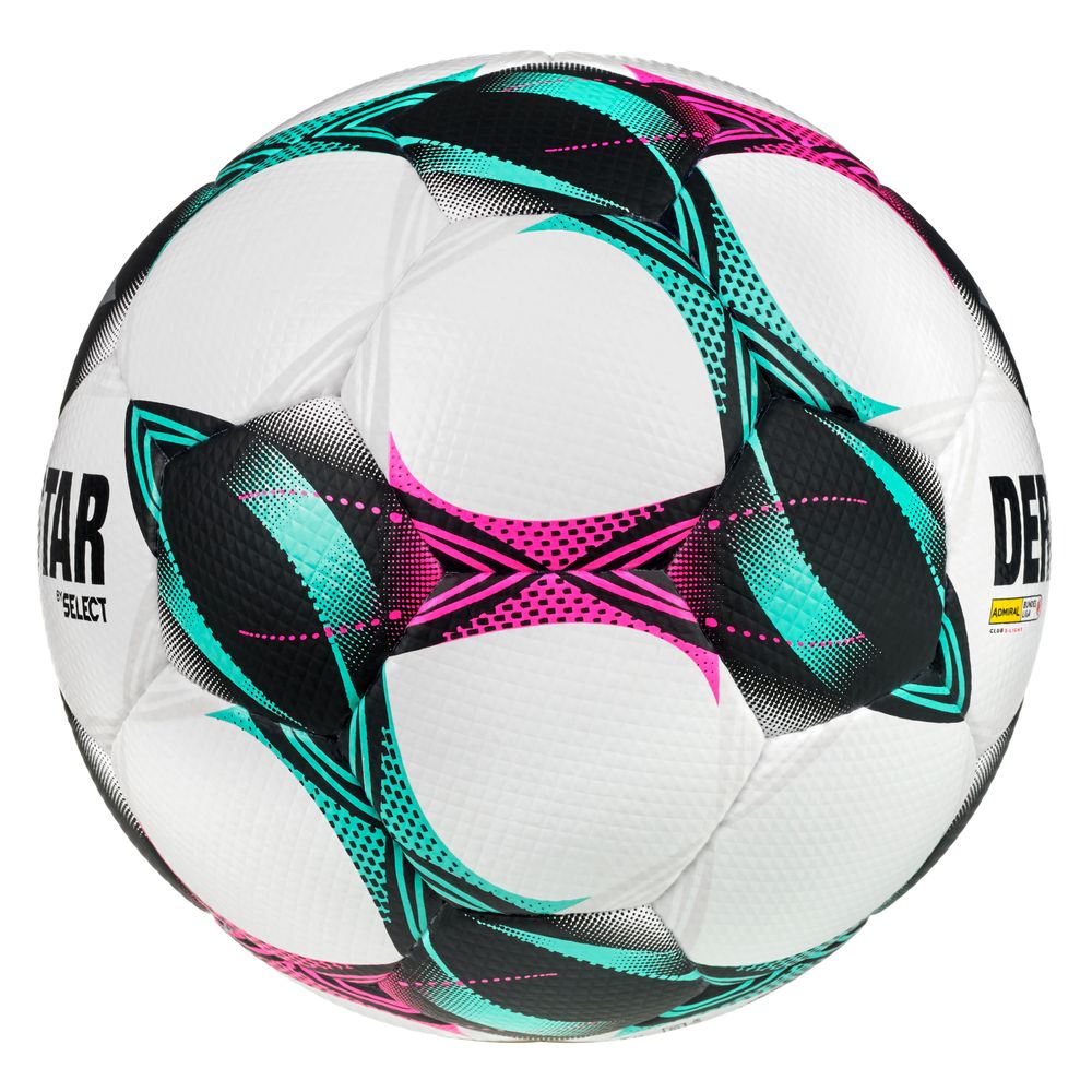 Derby Star Admiral Bundesliga Brillant TT v25 - -