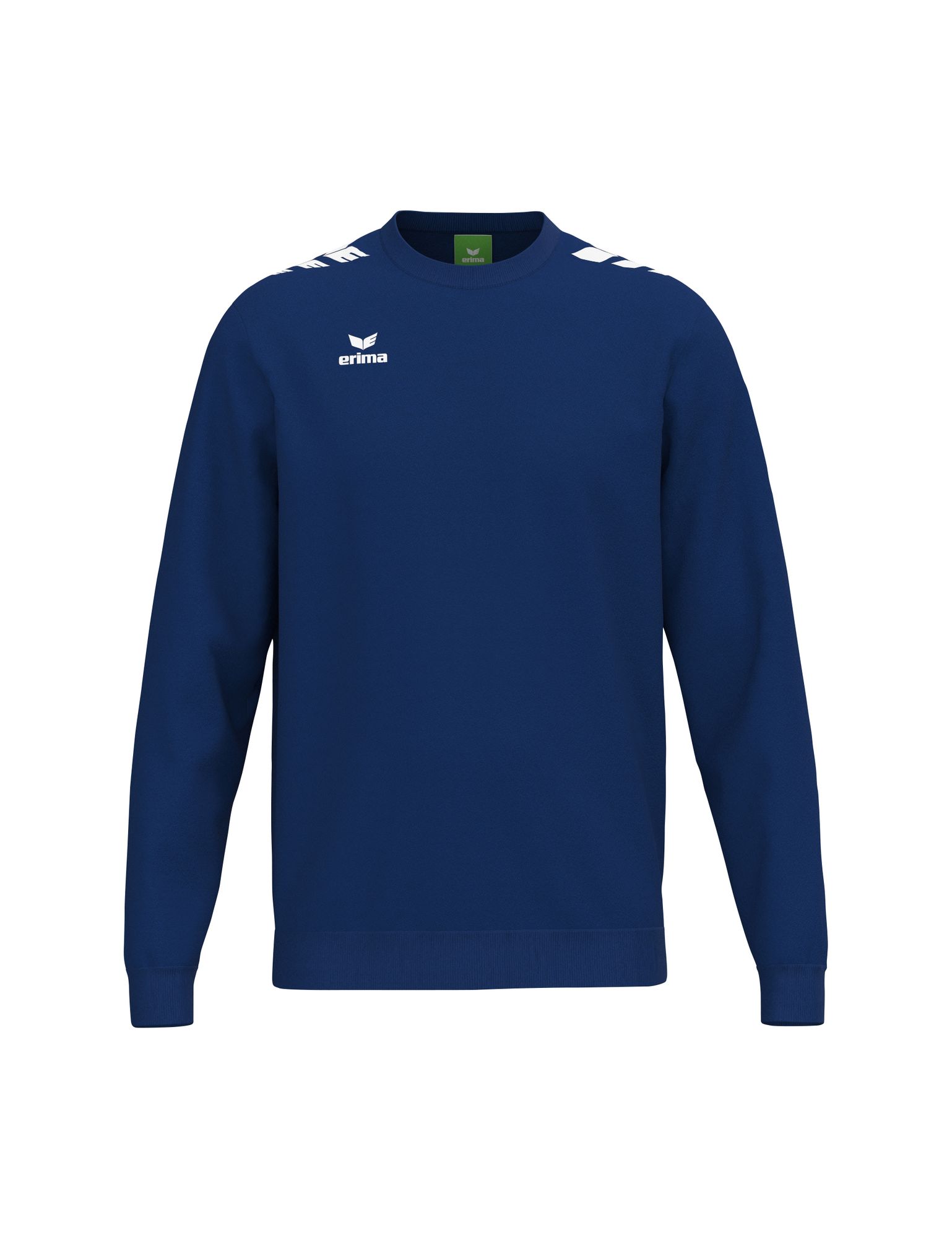 Erima CMPT 3 WINGS sweatshirt - new navy