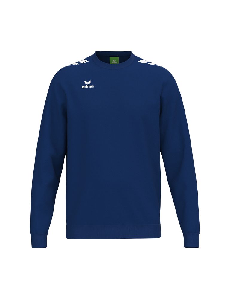 Erima CMPT 3 WINGS sweatshirt - new navy