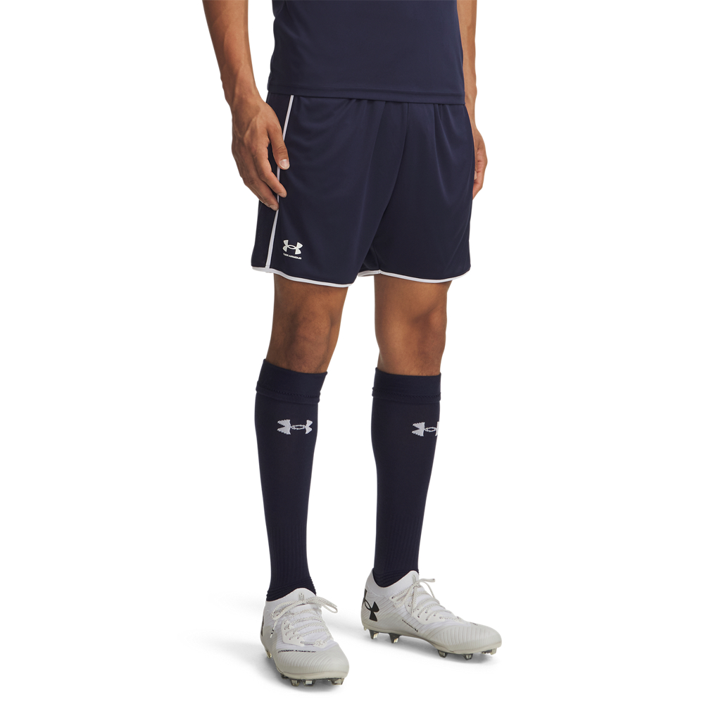 Under Armour  UA M CHALLENGER TRAIN SHORT - MIDNIGHT NAVY