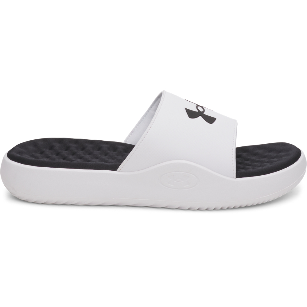 Under Armour UA IGNITE PRO 8 FIX - WHITE