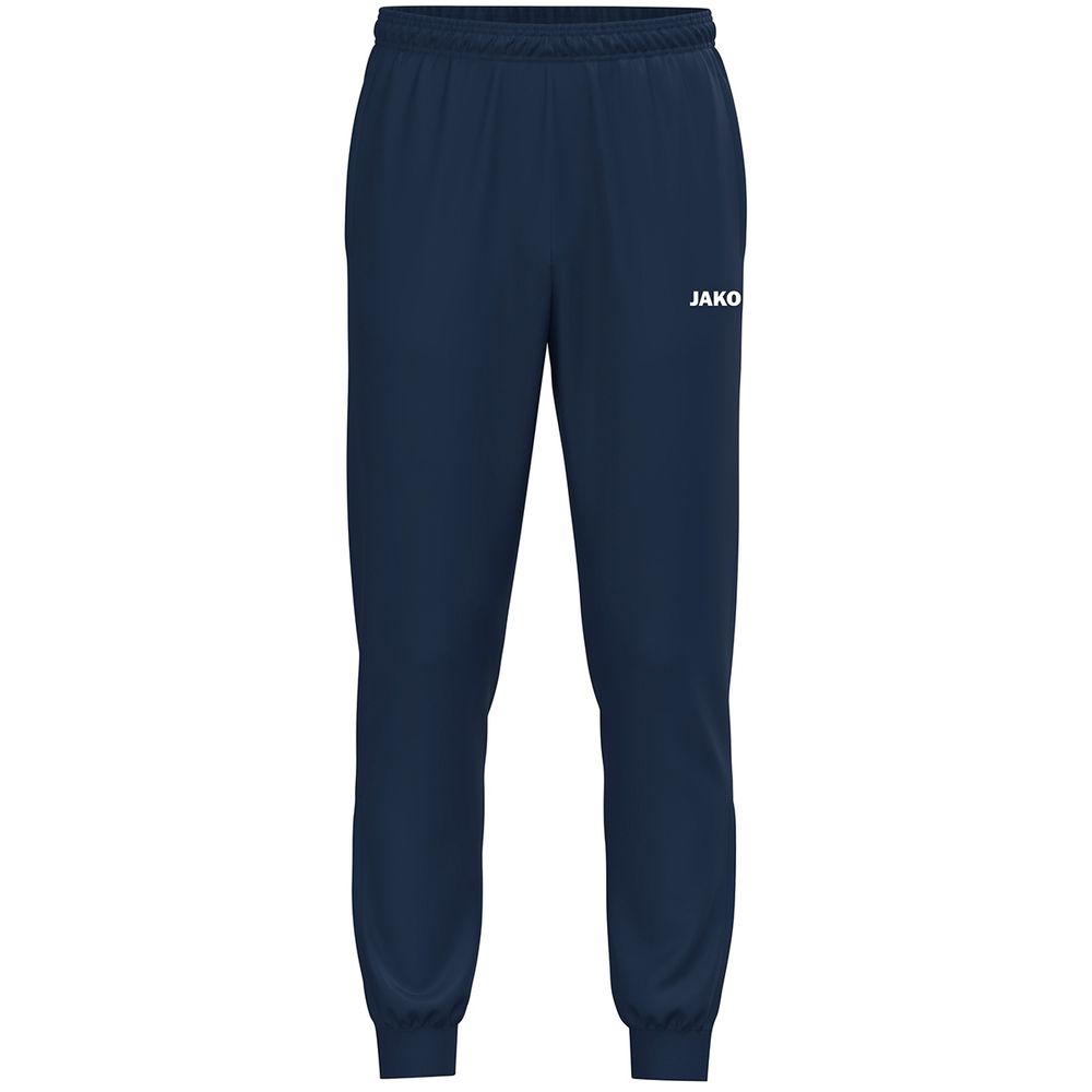 Jako Polyesterhose One - marine