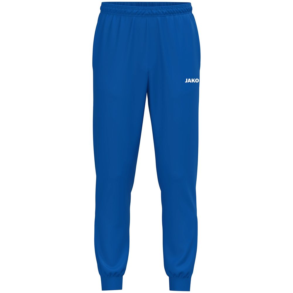 Jako Polyesterhose One - royal