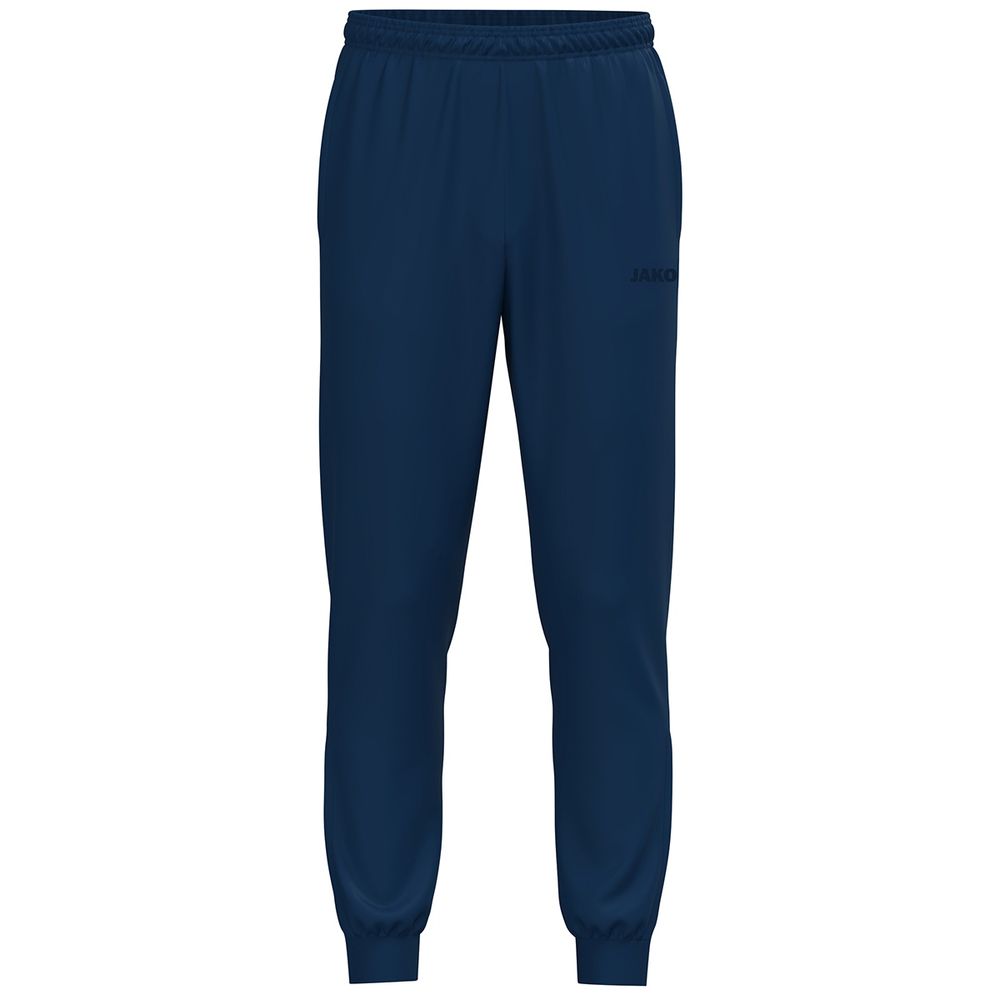 Jako Polyesterhose One - navy