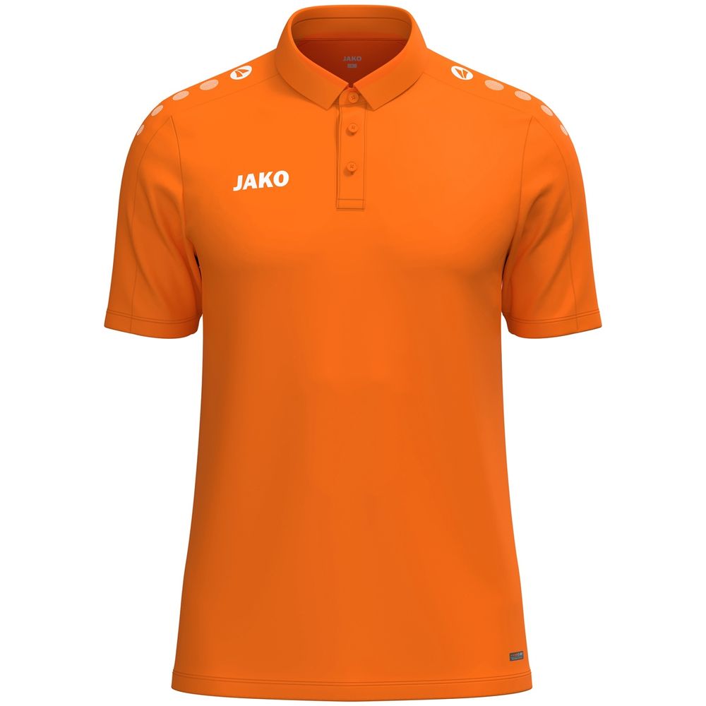 Jako Polo One - neonorange