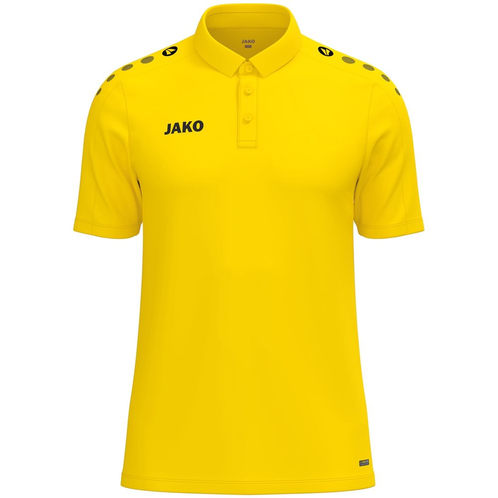 Jako Polo One - gelb