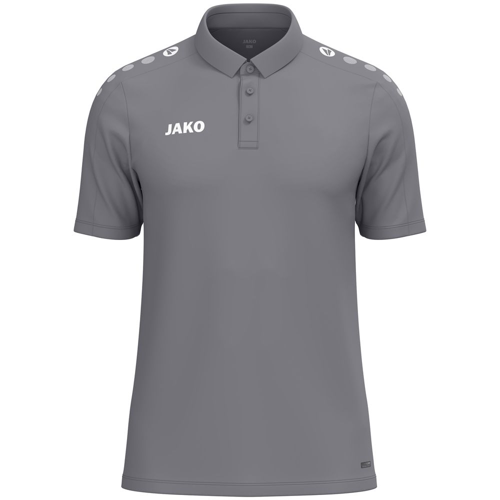 Jako Polo One - grau