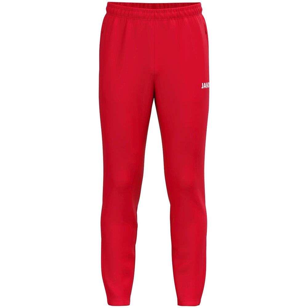 Jako Trainingshose One - rot