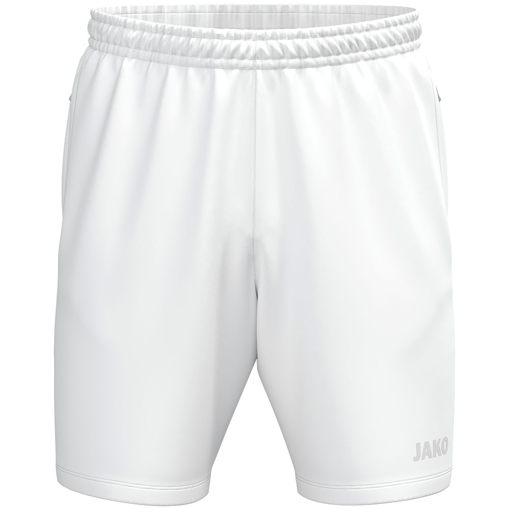 Jako Webshort One - weiß
