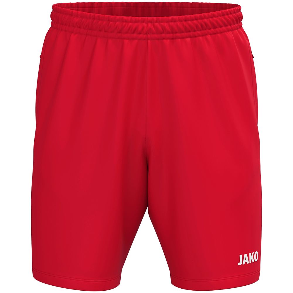 Jako Webshort One - rot