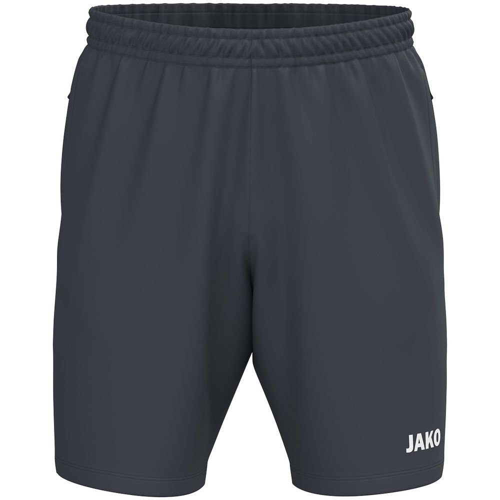 Jako Webshort One - anthrazit