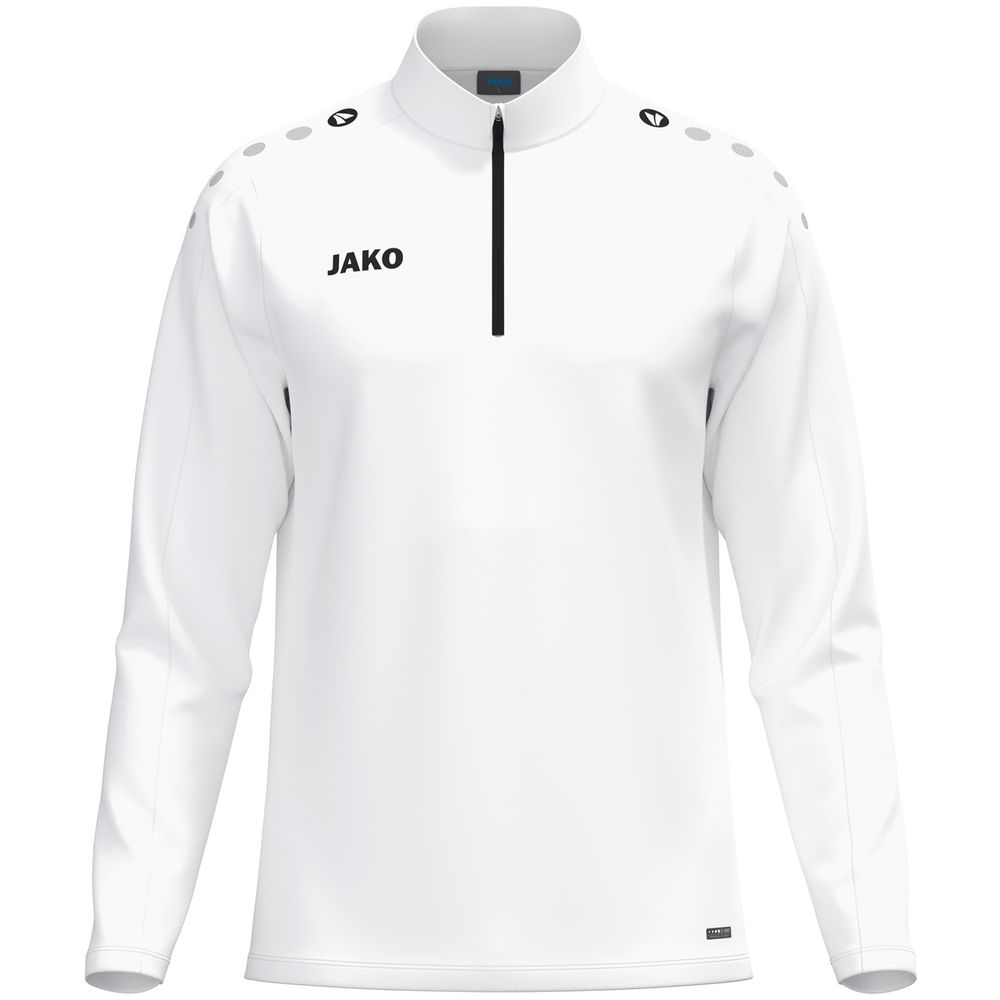 Jako Ziptop One - weiß