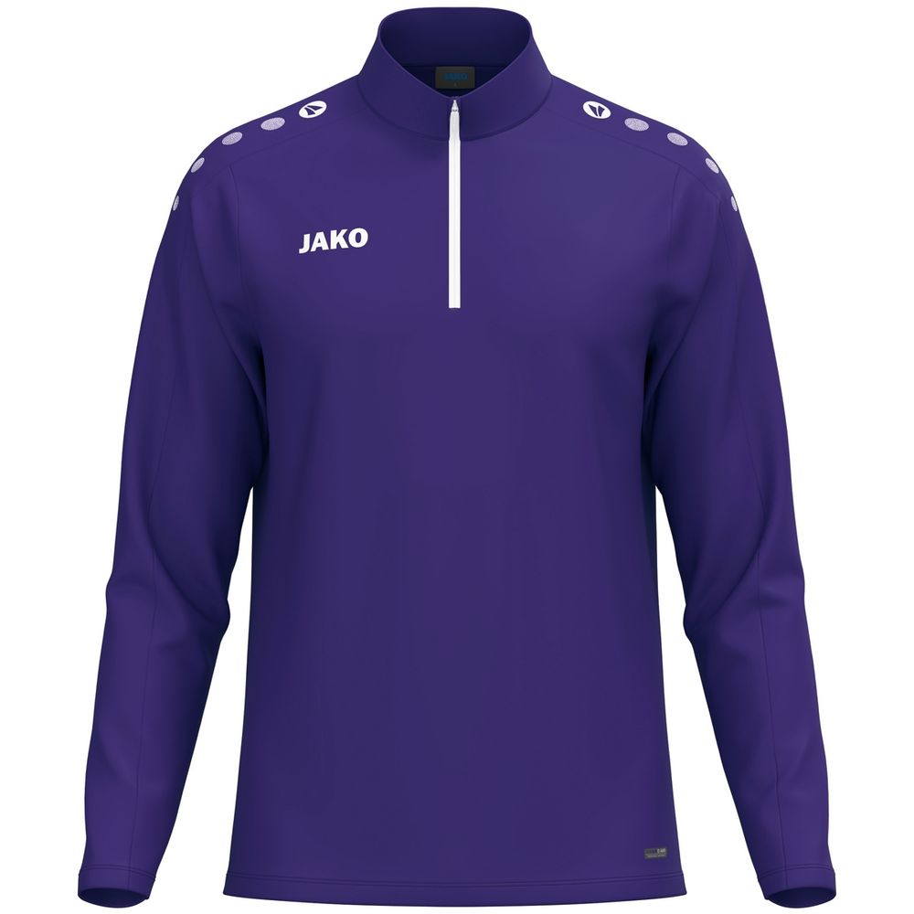 Jako Ziptop One - violett