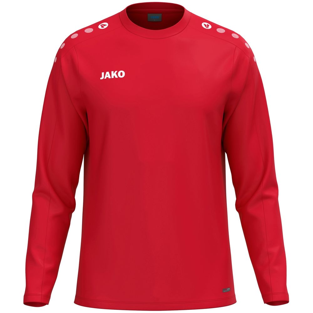 Jako Sweat One - rot