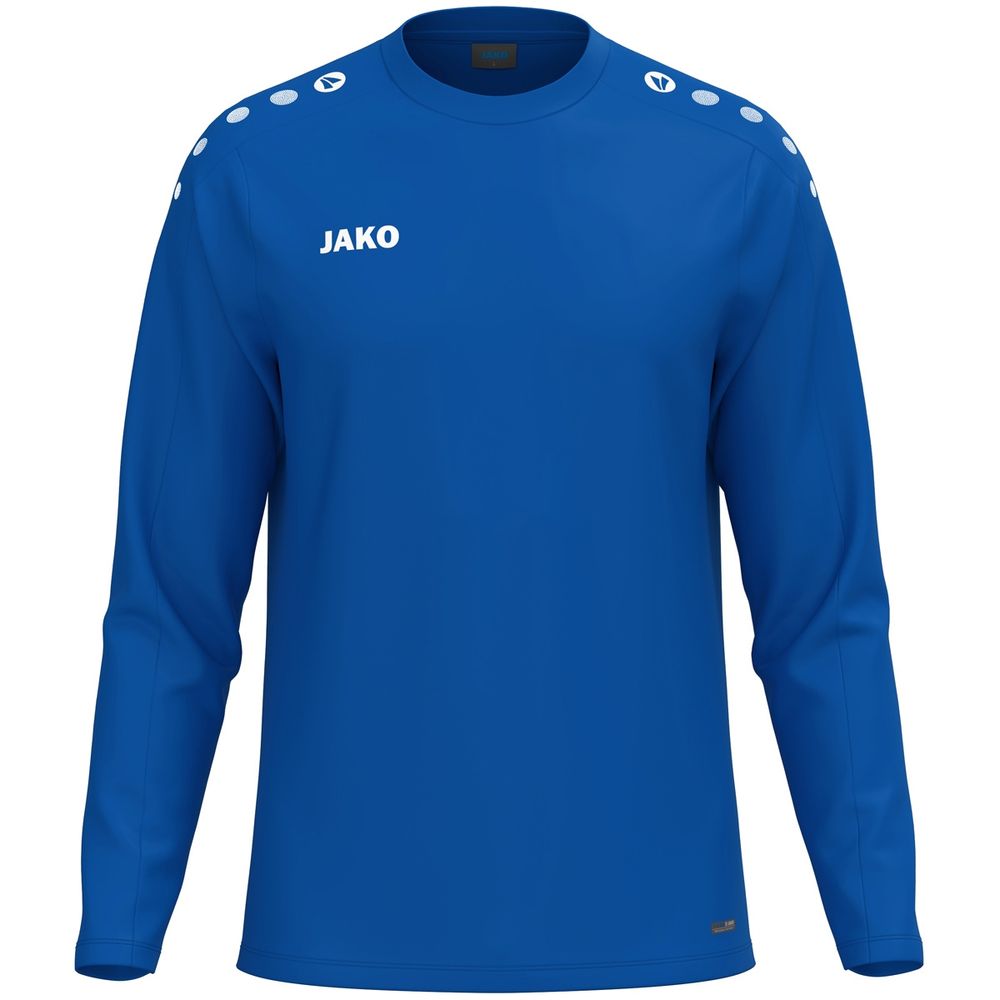 Jako Sweat One - royal
