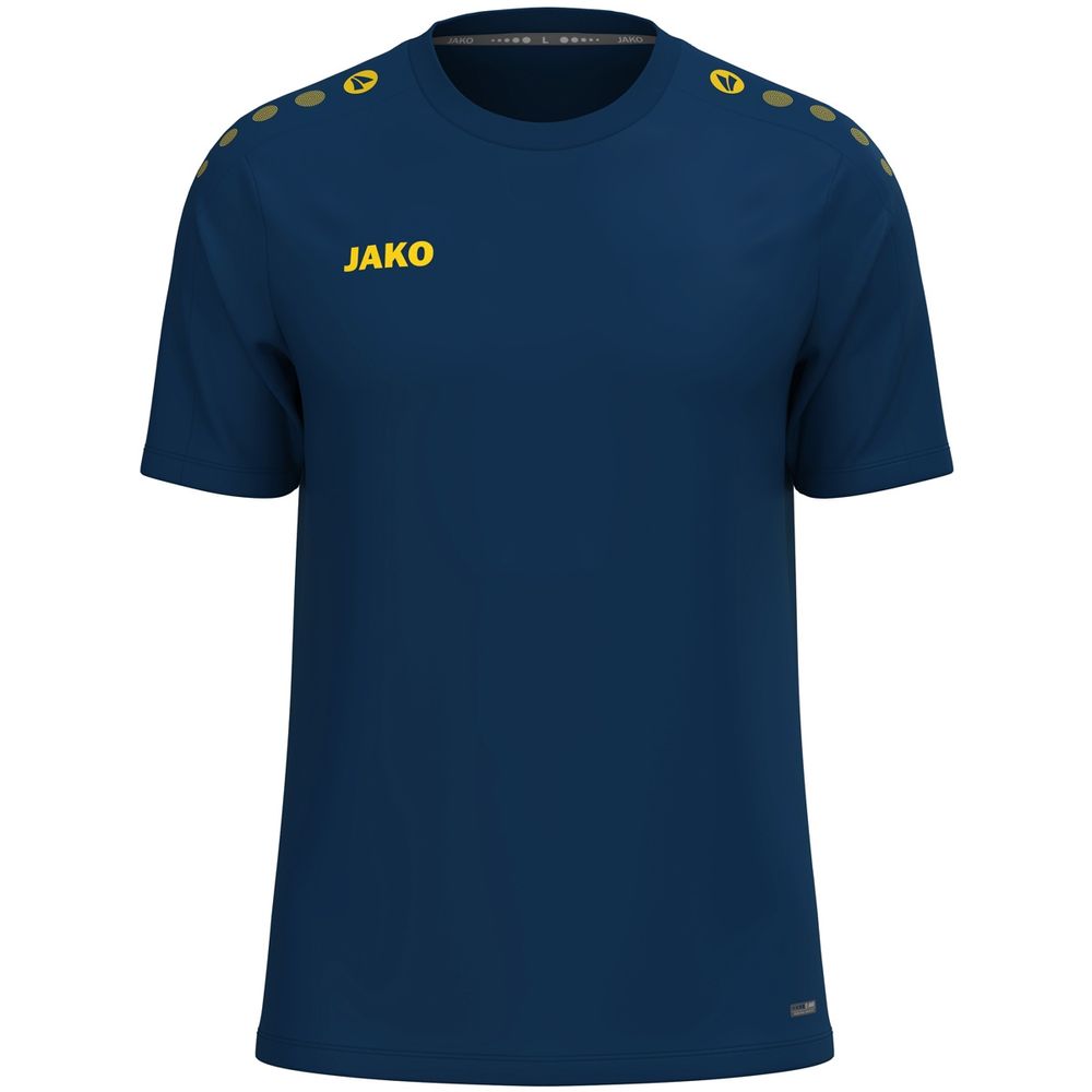 Jako T-Shirt One - navy/citro
