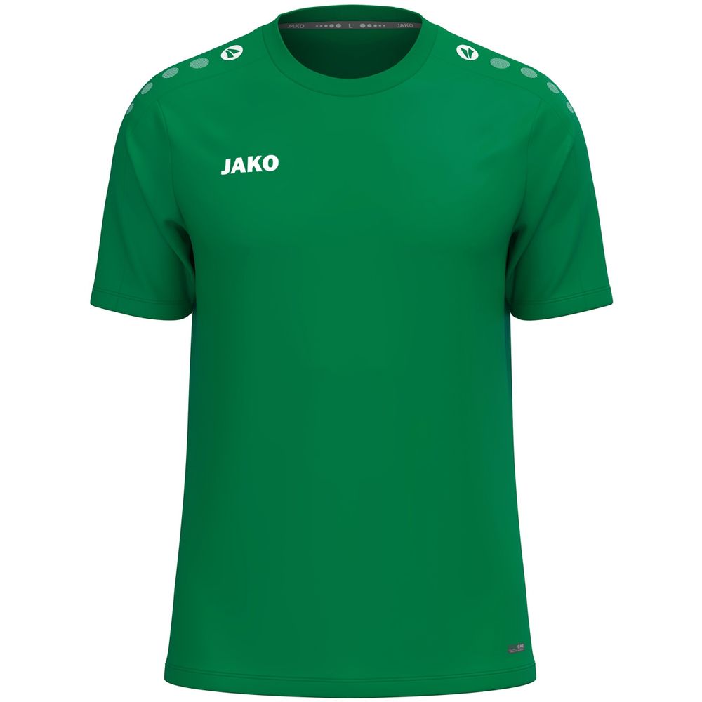 Jako T-Shirt One - sportgrün