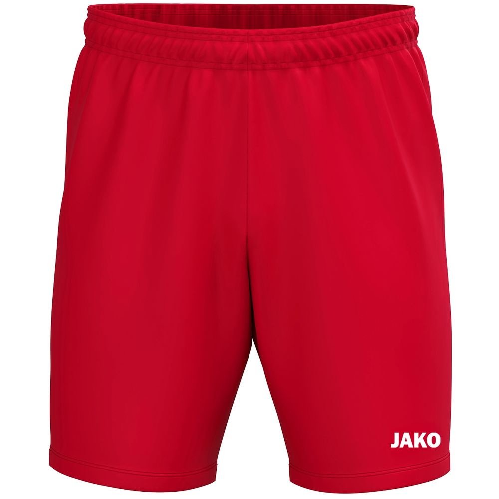 Jako Trainingsshort One - rot
