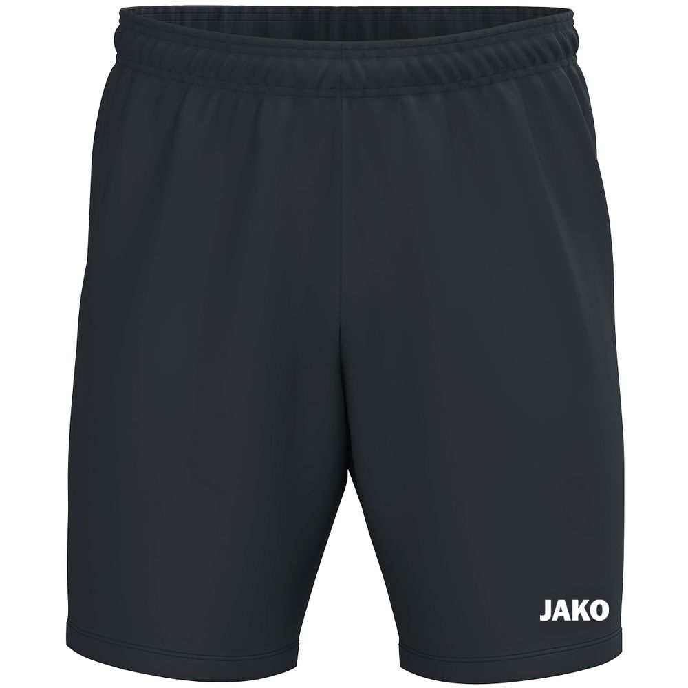 Jako Trainingsshort One - anthrazit