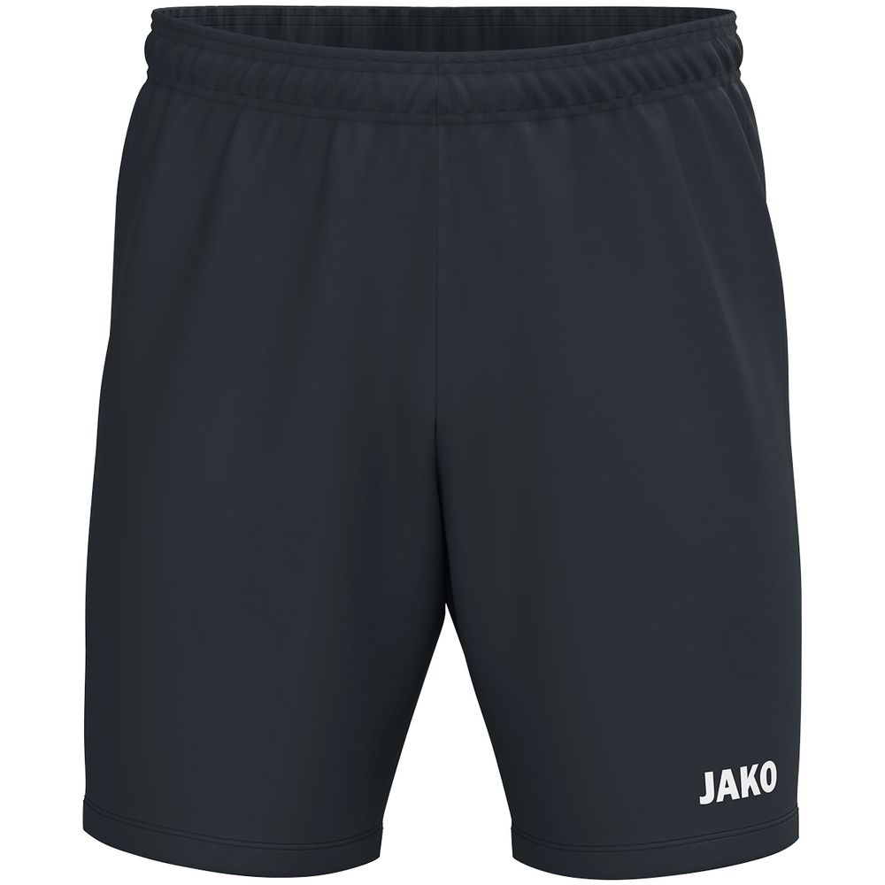 Jako Trainingsshort One - anthrazit