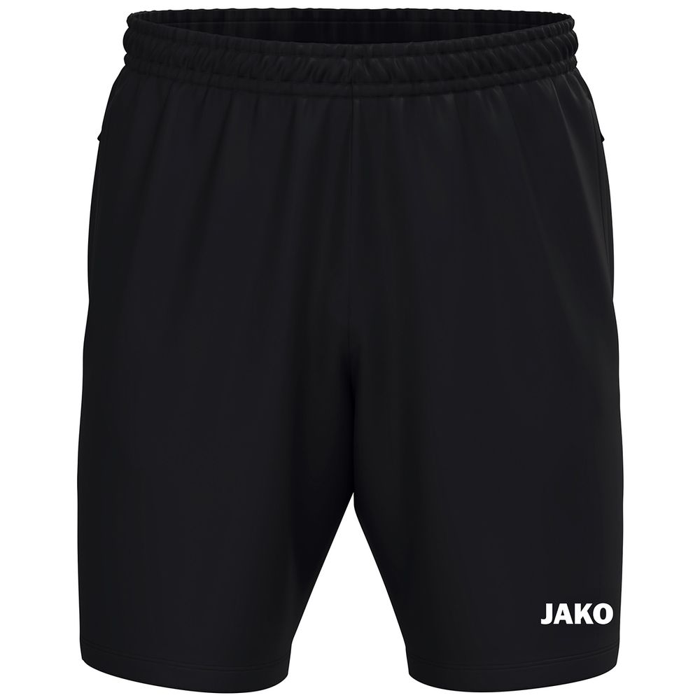 Jako Webshort One - schwarz