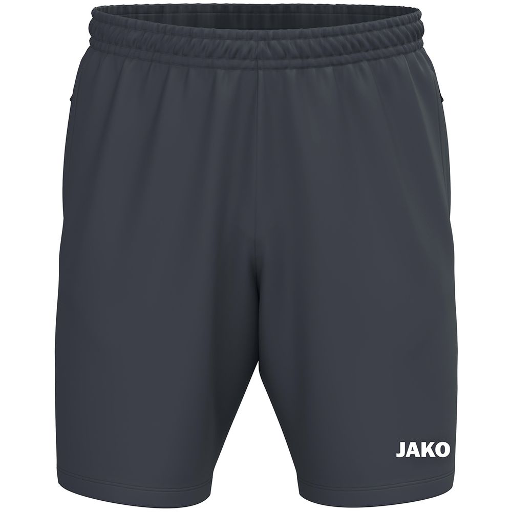 Jako Webshort One - anthrazit