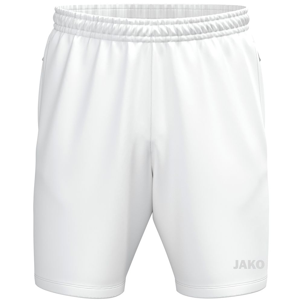 Jako Webshort One - weiß