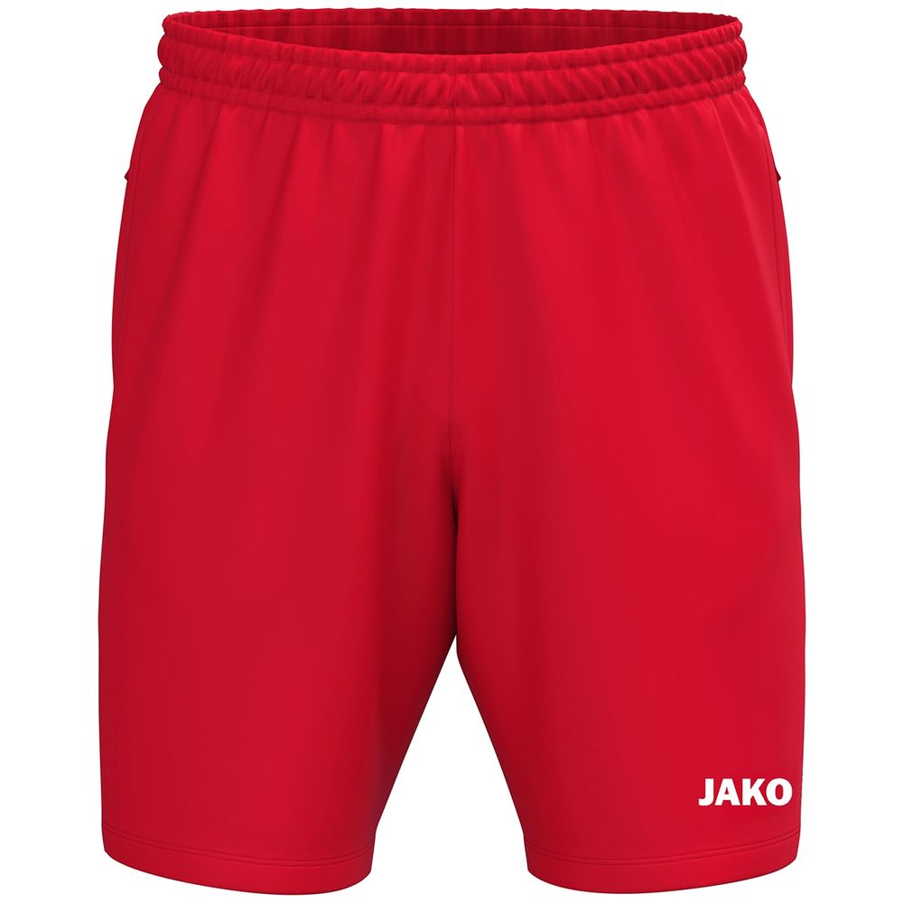 Jako Webshort One - rot