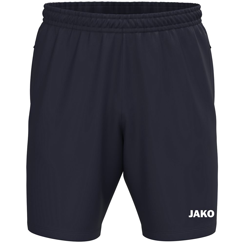 Jako Webshort One - marine