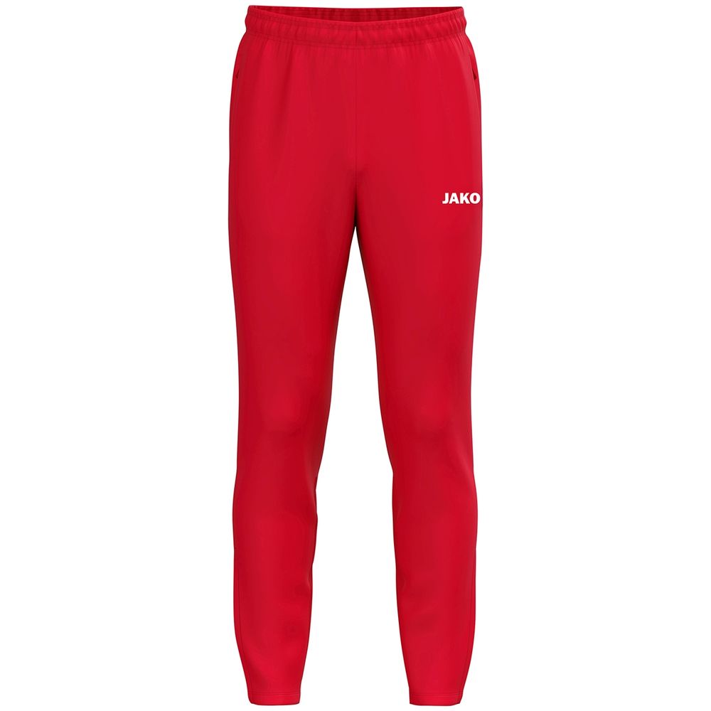 Jako Trainingshose One - rot