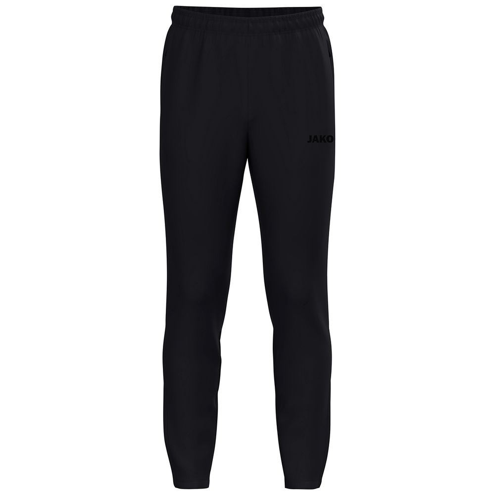 Jako Trainingshose One - schwarz/schwarz