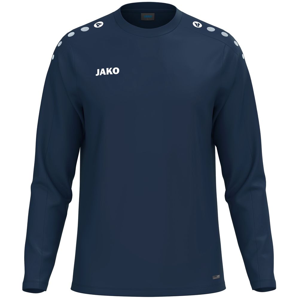 Jako Sweat One - marine