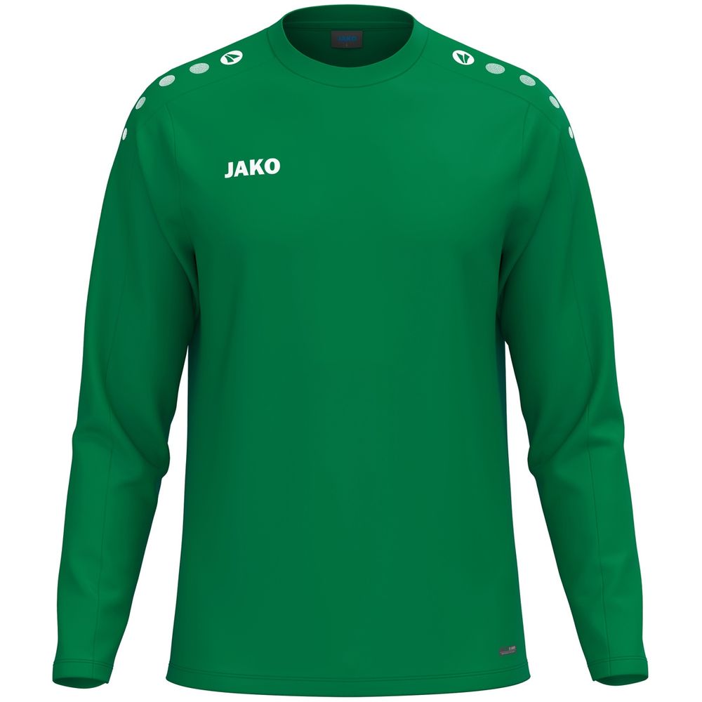 Jako Sweat One - sportgrün