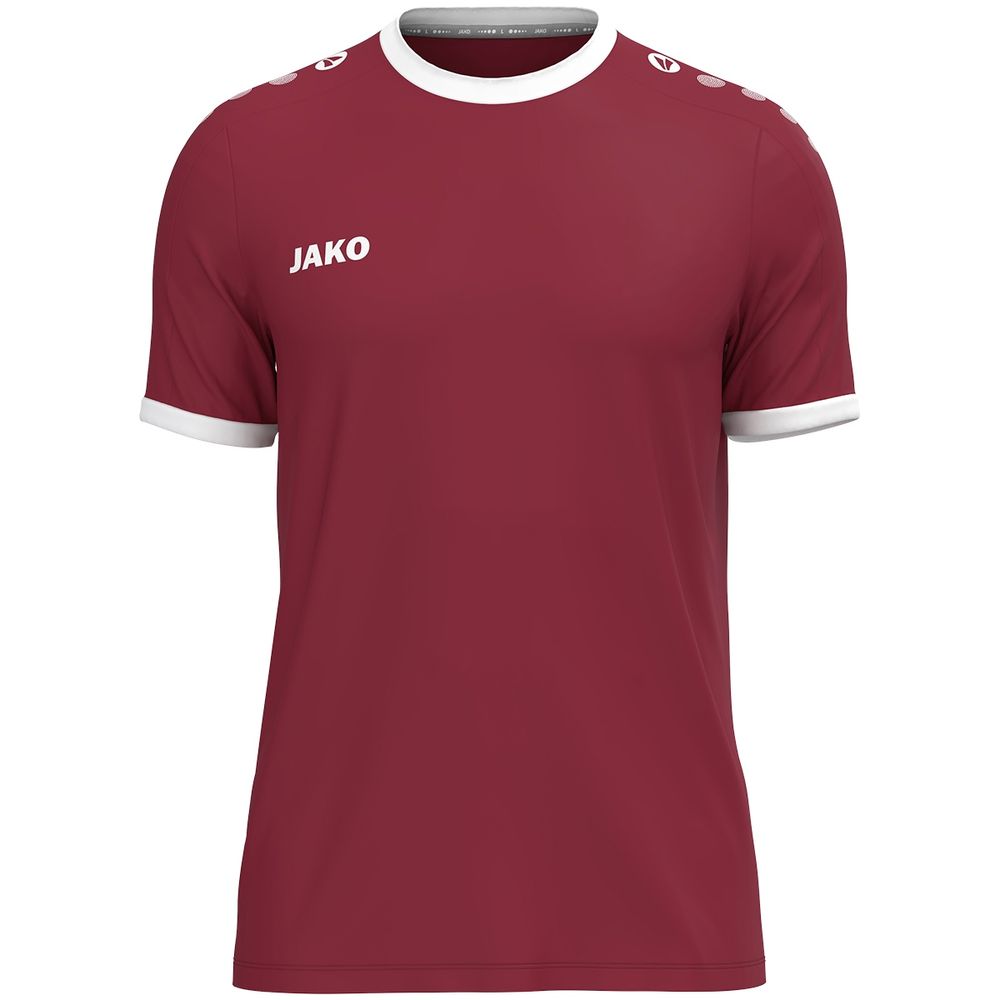 Jako Trikot One Ka - bordeaux