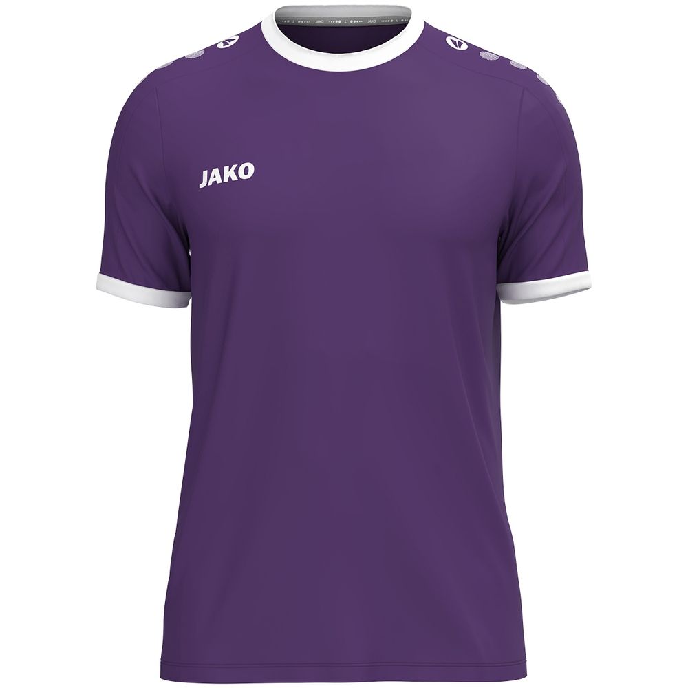 Jako Trikot One Ka - violett