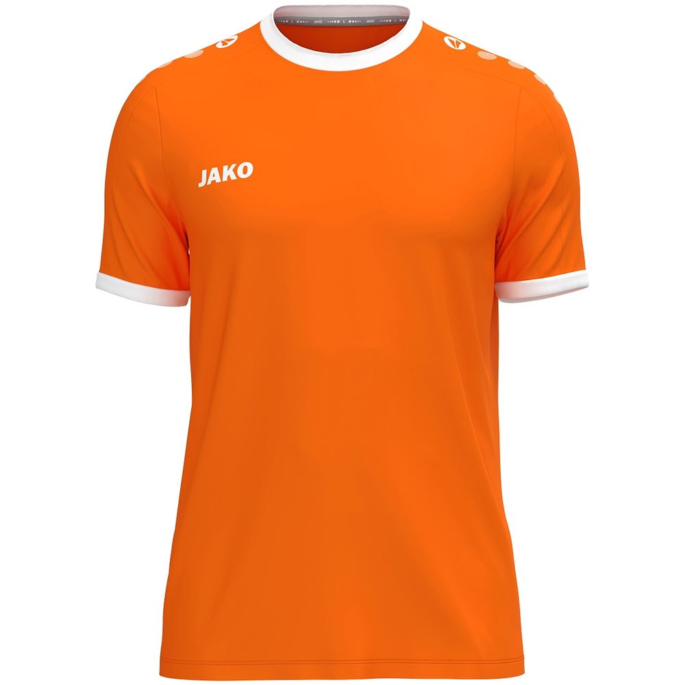 Jako Trikot One Ka - neonorange