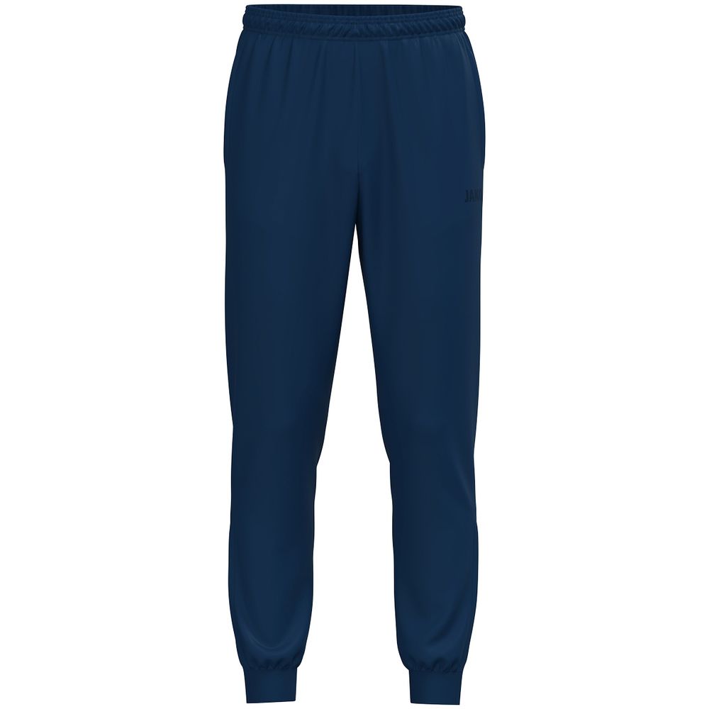 Jako Polyesterhose One - navy