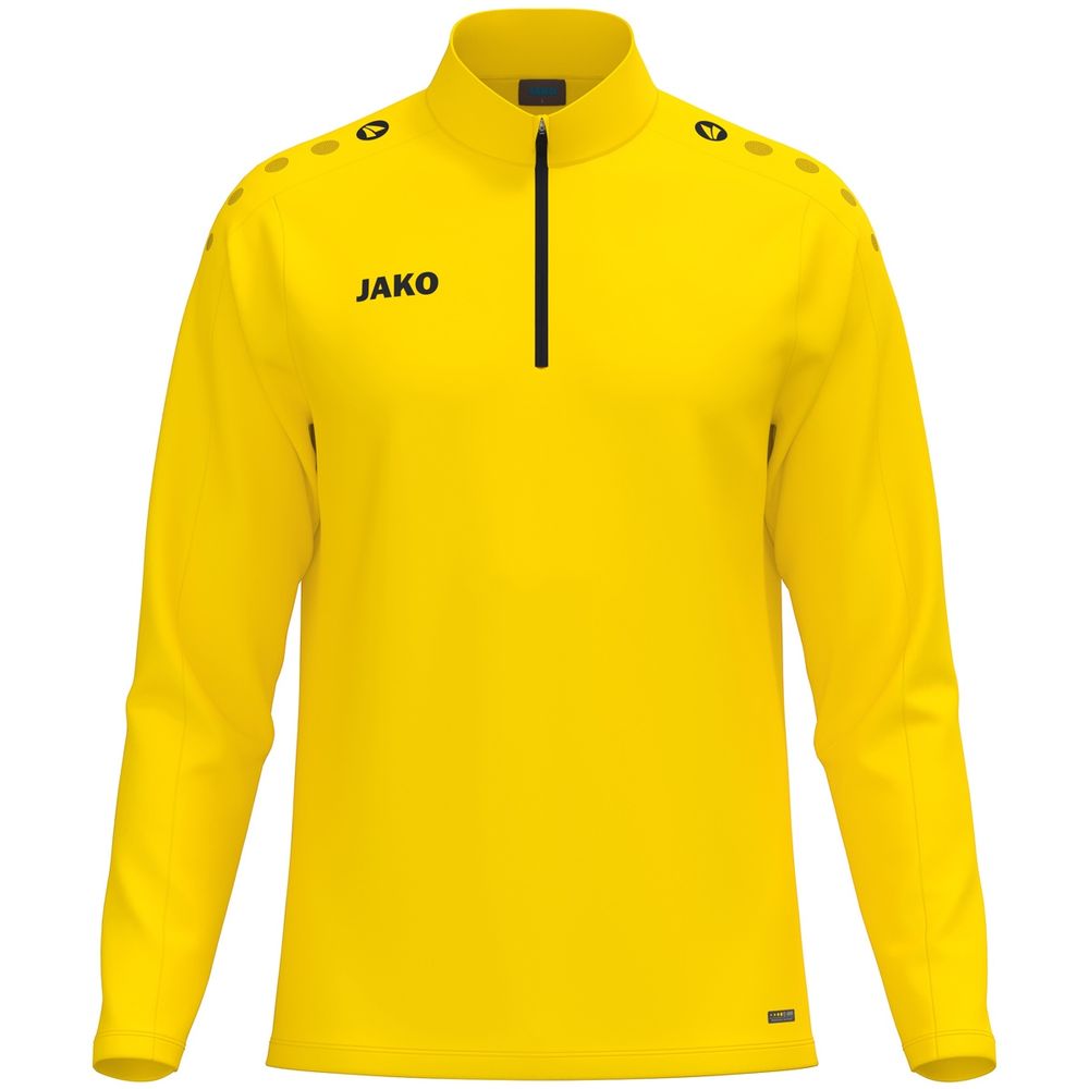 Jako Ziptop One - gelb