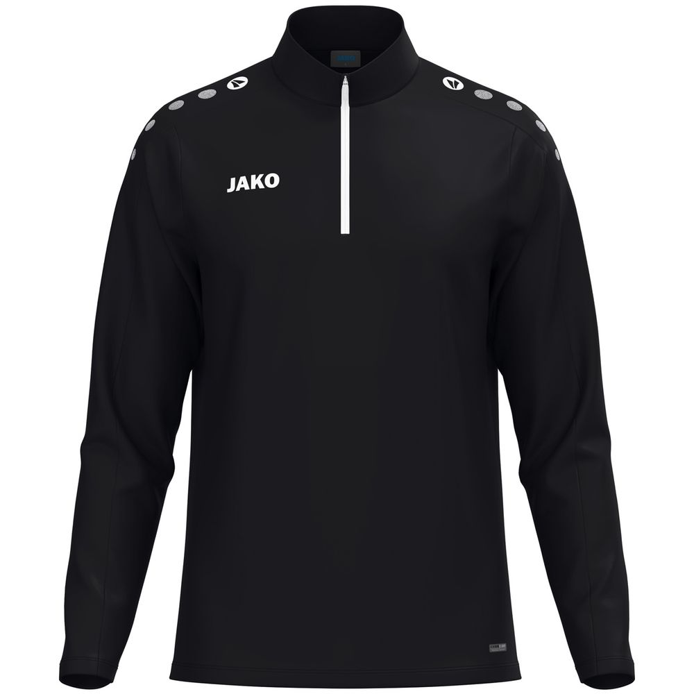 Jako Ziptop One - schwarz