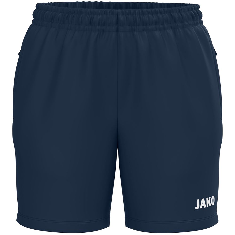 Jako Webshort One Damen - marine