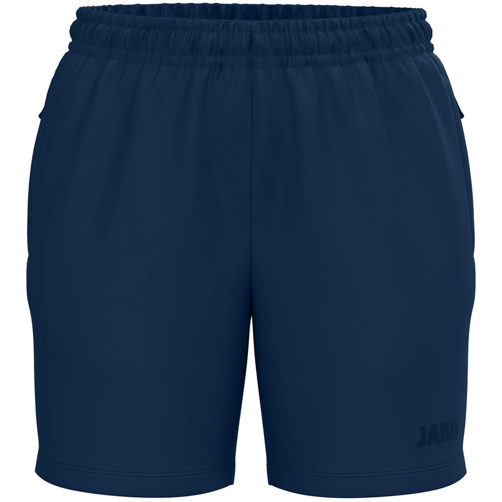 Jako Webshort One Damen - navy