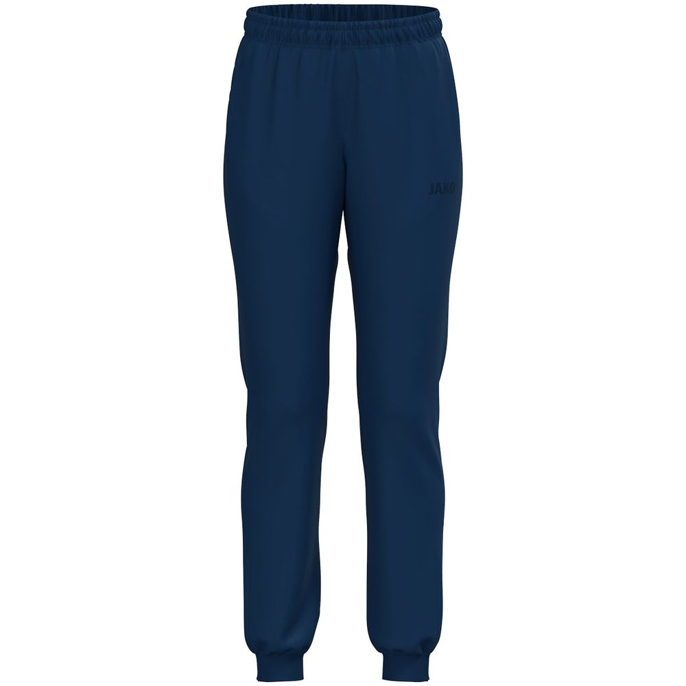 Jako Polyesterhose One Damen - navy