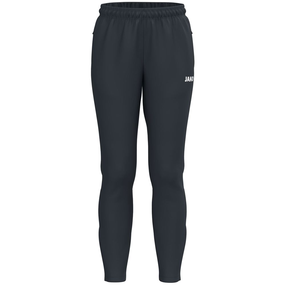 Jako Trainingshose One Damen - anthrazit