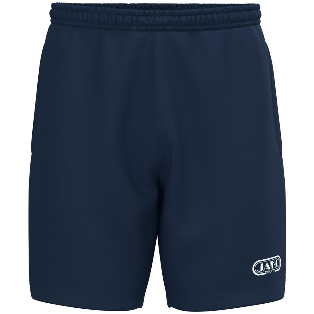 Jako Short Wardrobe - marine