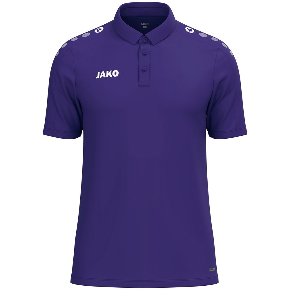 Jako Polo One - violett