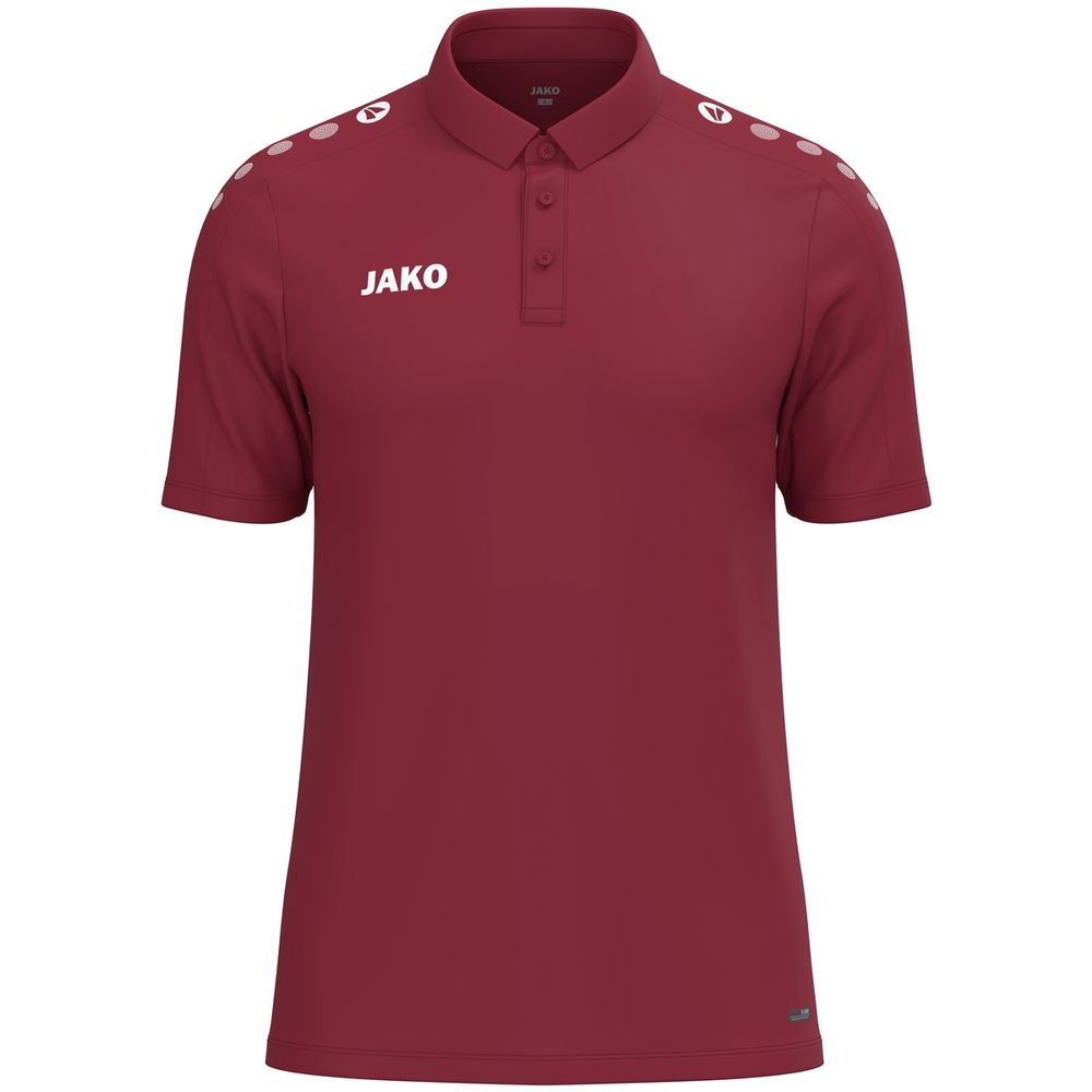 Jako Polo One - bordeaux