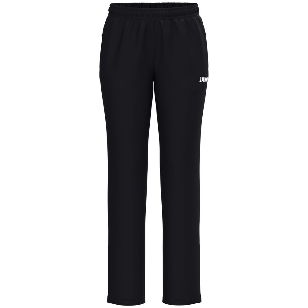 Jako Webhose One Damen - schwarz