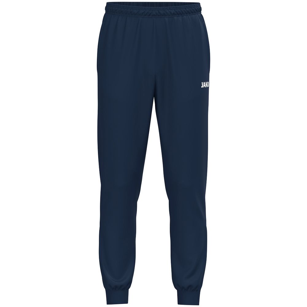 Jako Polyesterhose One Kurzgrößen - marine